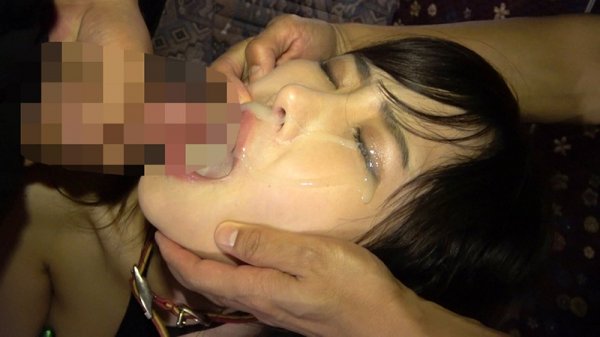 【山口葉瑠】SEX依存症の女 国際線勤務 千咲