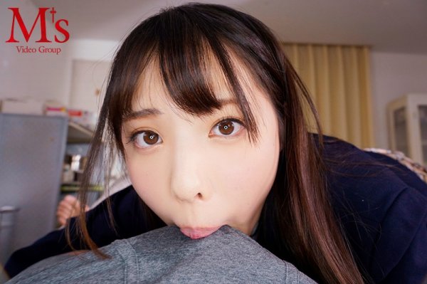 転校生はおしゃぶりアイドル 風紀の乱れは性器の乱れ！現役アイドルが自慢のフェラチオで学園世直し 白桃はな　mvsd00462