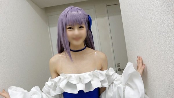 ガチ7P大乱交！身長140cm台パイパン思春期美少女レイヤー「おじさんのチンポ、大き過ぎて壊れちゃうぅ」妖精級純白ミニボディをザーメン便器化！変態カメコ集団に性処理レンタルし、孕ませ家畜調教無限SEX2本立てSP