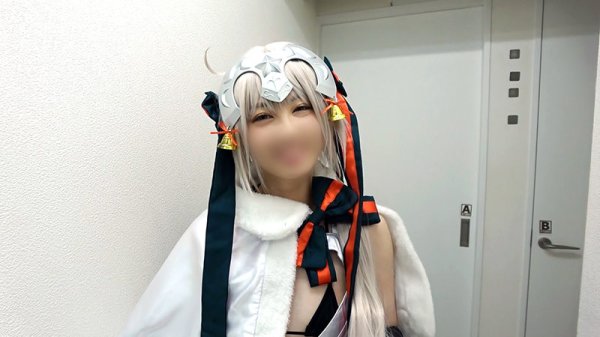 【堀北わん】ガチ8P超乱交！低身長140cm台妖精美少女レイヤー18歳・ギリ合法ちびっ子純白ボディを極太カメコ集団がブチ込み制裁「もうヤダ、すぐイッちゃう～ぅ！」【白目エビ反り発狂アクメ】連発で誰でも膣射OK公衆便所転落2本立SP