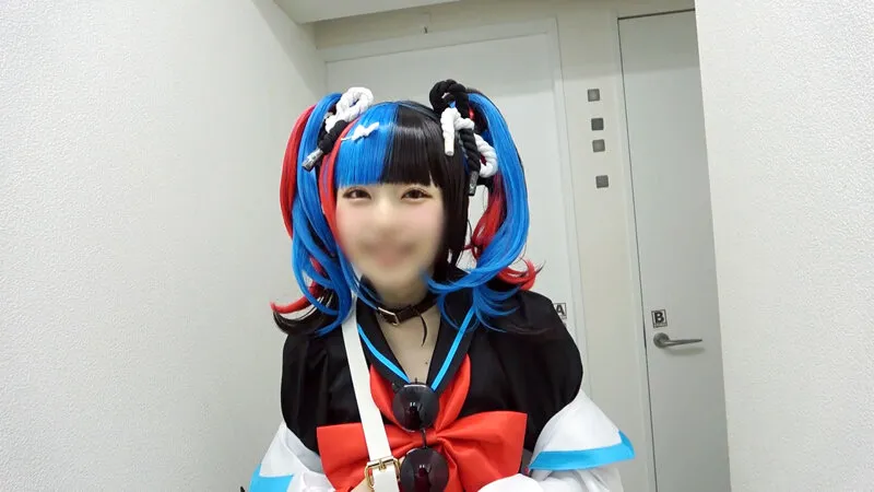 【皆月ひかる】【FGO 清少納言】【ロリ系コスプレイヤーハメ撮り流出】ガチイキ6P大乱交！小悪魔系140cm台チビっ子美少女レイヤー人格矯正調教【発狂オマ○コ決壊エビ反り痙攣アクメ】ゴミ扱いの中年カメコ集団が怒張チ○ポを無限ブチ込み！精液便所転落壮絶フィナーレ2本立SP