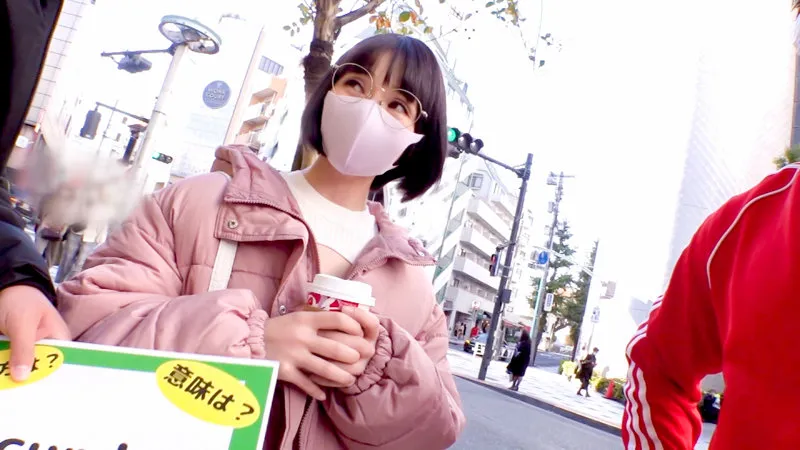 【ねんね】あかる【Hカップ素人3P中出しハメ撮り流出】