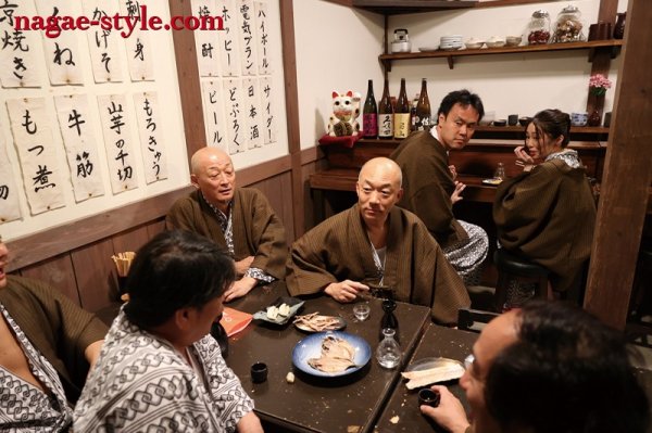 【NTR】妻がまわされた12 ～身ごもったお腹の子はもしかして‥～ 悠木あやね