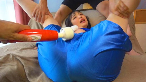 【露梨あやせ】巨乳白目少女の膣出しバイト 松宮ありか【HカップJK】