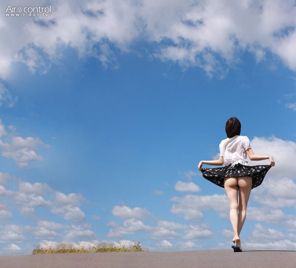 虹色プラトニック 白崎いろは