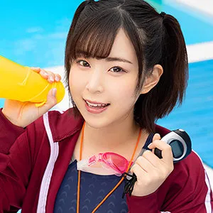 【沙月恵奈】えなちゃん【水泳部マネージャーJK中出しハメ撮り流出】