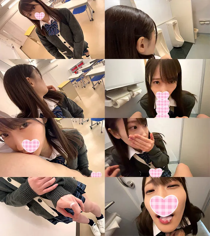 【天然美月】T137ちゃん【JKハメ撮り流出】