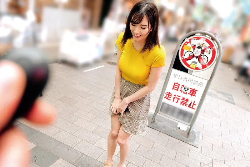 【鈴木真夕】まゆちゃん【GカップOL リモバイ散歩＆中出しハメ撮り流出】