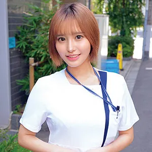 【百永さりな】さりなさん【Gカップ現役看護師 童貞筆おろし中出しハメ撮り流出】