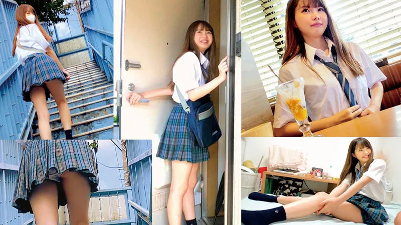 【松本いちか】Iちゃん 3【JK中出しハメ撮り流出】