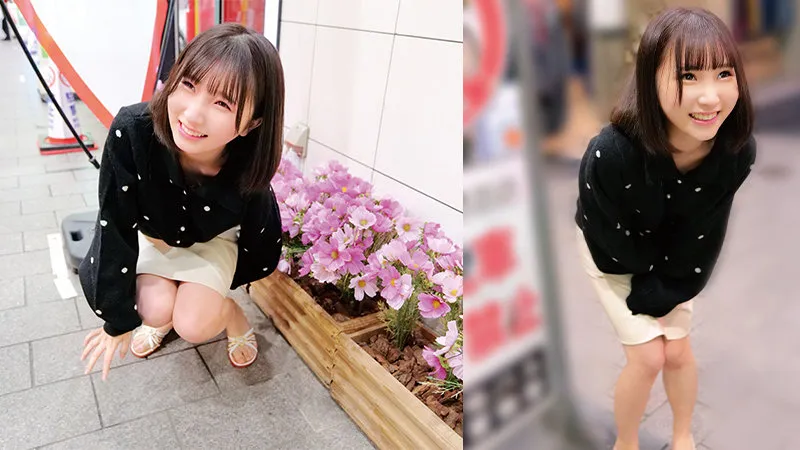 【由良かな】かなさん【ミニマム美少女リモバイ野外プレイ・中出しハメ撮り流出】