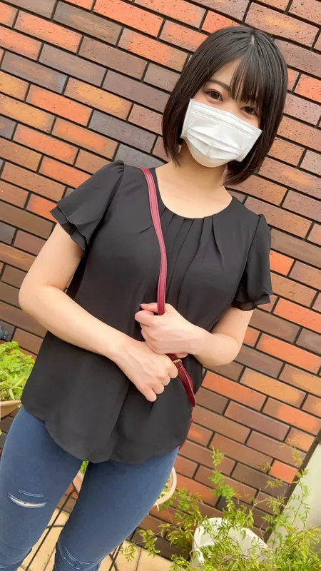 【如月ゆの】ゆの【マッチングアプリ素人ハメ撮り流出】