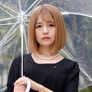 【永瀬ゆい】ゆいさん 2【喪服美女】