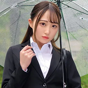 【柚希あい】あいさん（仮名）【Fカップ就活生枕営業ハメ撮り流出】