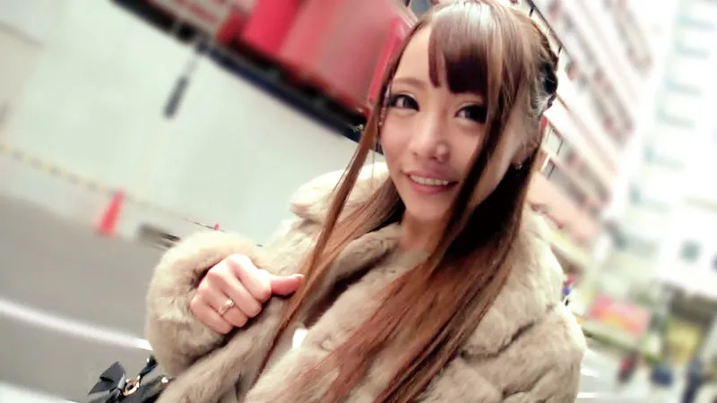 【真白愛梨】あいりん 2【Eカップ素人 中出しハメ撮り流出】