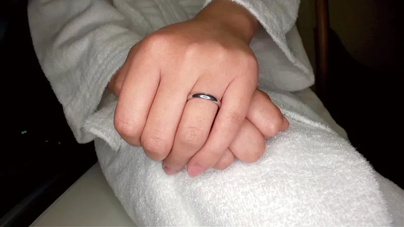 【七海ゆあ】YUA【Bカップ彼女 中出しハメ撮り流出】