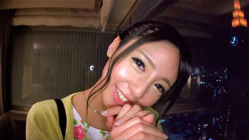 【桃華ゆりあ】（仮）セフレ3号ちゃん【Bカップセフレ中出しハメ撮り流出】