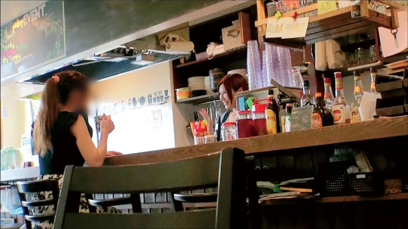 【夏希】みなみさん 2【Fカップカフェ店員 中出しハメ撮り流出】