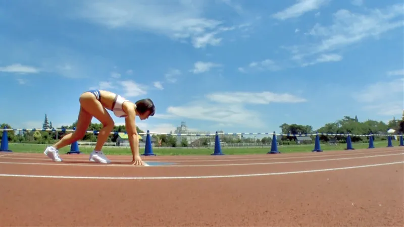 【菅野真弓】まゆみさん【Bカップ元陸上選手人妻不倫NTR乱交中出しハメ撮り流出】