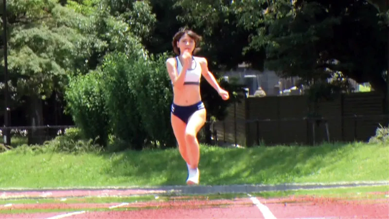 【菅野真弓】まゆみさん【Bカップ元陸上選手人妻不倫NTR乱交中出しハメ撮り流出】