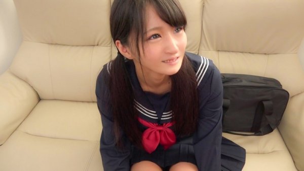 【加賀美まり】まゆ【JK】