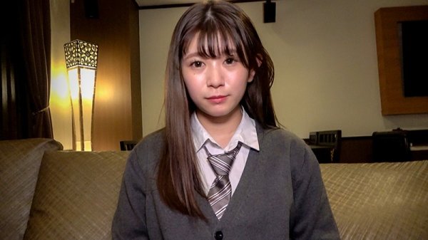 円女交際 中出しoK18歳 恥かしがり屋のEカップむちむち優等性あいりと半中半外円光 百瀬あいり