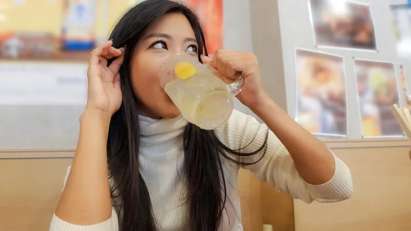 【中出し】恋人いちゃラブドキュメント 超絶美スタイルいい女NO1 水川スミレちゃんと1日イチャイチャデート