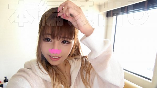 【来栖みく】天才もりもと 2【145cmミニマムTinder女子】