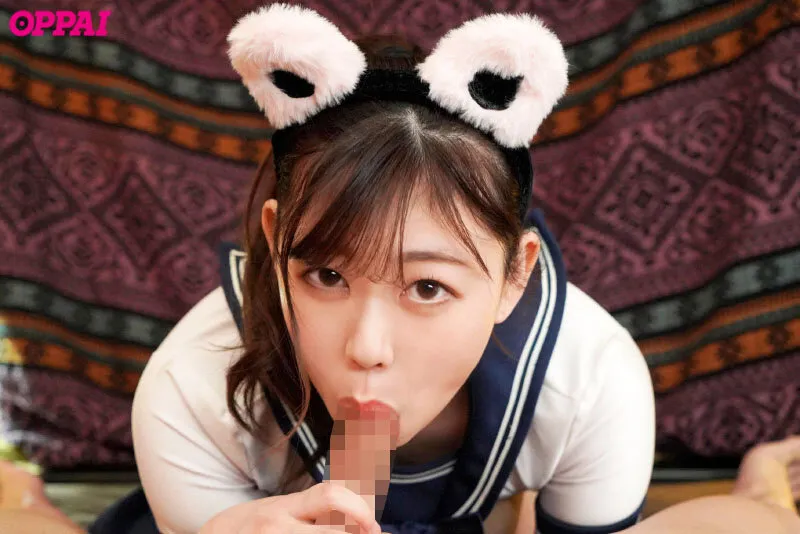 絶品神乳ボディが極立つ過激なエッチ衣装で連続ヌキ風俗フルコース 綾瀬こころ