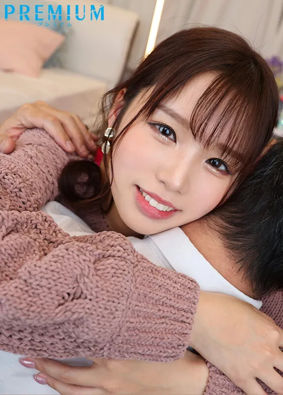 【VR】不倫相手はオレのことを好きすぎるスタイル抜群＆激カワ年下ギャル！関西弁全開で愛ある囁き＆丁寧フェラご奉仕！ トロトロの従順マ○コに求められてたっぷり中出し！都合が良すぎる最高の浮気セックス体験！ 新井リマ