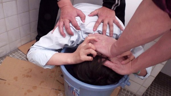 女子校生孕ませレイプ中出し20連発 渚みつき