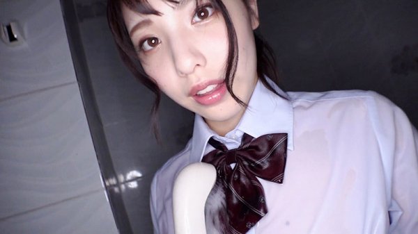 「スウィート地獄に堕としてあげるっ」甘サド美少女が男の気が狂うまでザーメン爆ヌキ！終わらない狂気的で甘い膣くちゃ性交！白桃はな