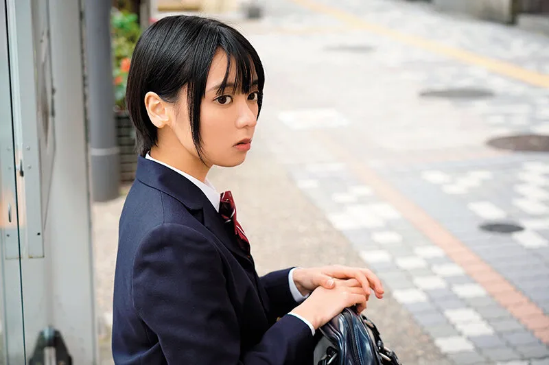 【黒崎かのん 高山すず もなみ鈴】【援交JKハメ撮り流出】円光ドキュメント！！中出しOK！Bカップ制服美少女