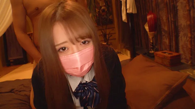 【愛野ひなた 柏木こなつ 深月めい 山下ゆめり】【JK】【顔出しNG】ガチ発情期の変態裏垢女子を中出し調教 最後はマスクも忘れてイキ狂い肉便器 4名279分