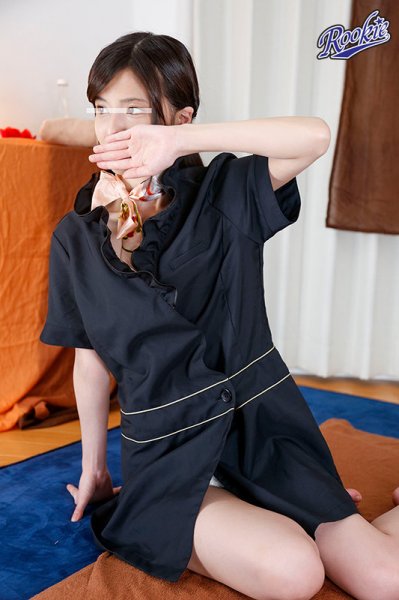 【高瀬りな 他】【VR】VR 天井特化 裏オプションあり密着メンズエステ施術