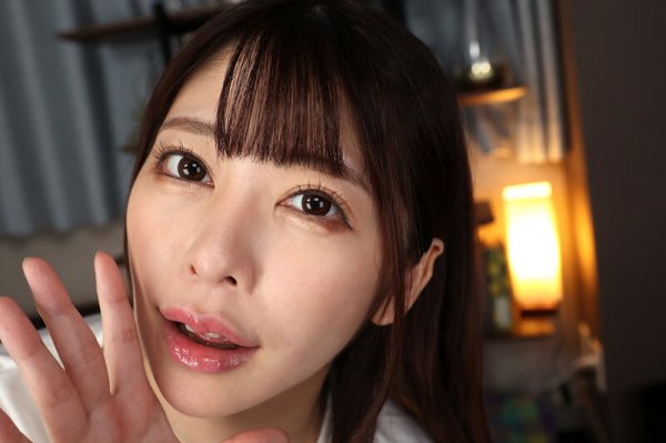 【VR】何も考えず…とろけキスがしたい。絶妙な誘惑キョリで焦らしに焦らされ、妹と甘々なベロチュウをしてしまったボク 森日向子