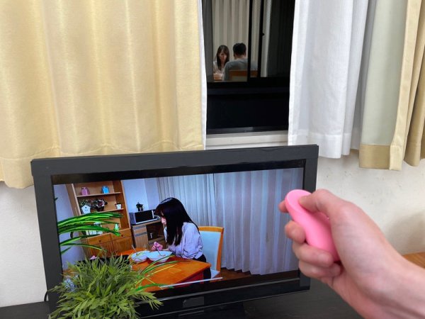 【倉多まお】【VR】不倫調教 旦那じゃ物足りない…ひたすらに犯されてイキ狂うマゾ妻