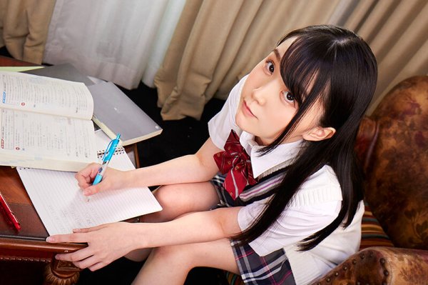 【VR】オカしくなるほど徹底的に男のちょ～ビンカン部分「先っぽ」を寸止め焦らしSEX 紺野みいな