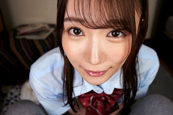 【VR】これは偶然なのか…誘っているのか… 最高の配合を施したビチョ濡れノーブラボディ。琴石ゆめる