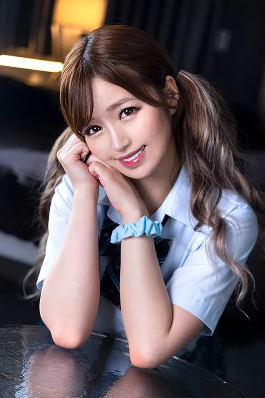 【叔父×JK姪 近親相姦】【VR】お小遣いのねだり方がエグい姪っ子ギャルとなぜかホテルに来ています。 椿りか