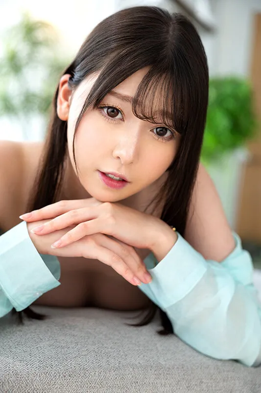 【VR】竹内美涼 First Time VR 白肌界のヒロインは、寂しがりカノジョ。か細い声で何度も求愛される最高の同棲妄想