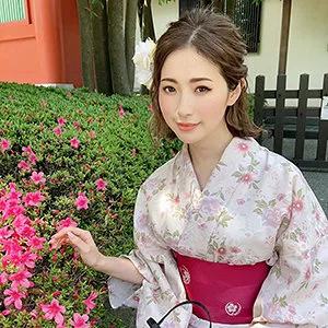 ゆみ【和服人妻不倫NTRハメ撮り流出】