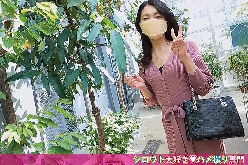 【艶堂しほり】しほり【人妻不倫NTR温泉旅行中出しハメ撮り流出】