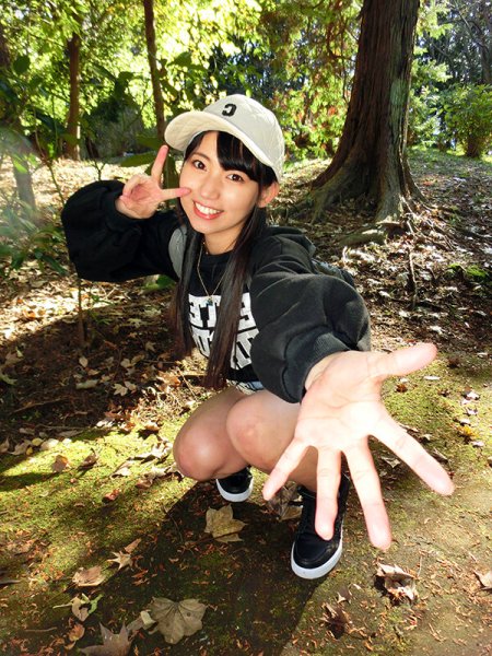 【宇流木さら】巨尻便女ビッチダンサー 二人目 青山まりこ