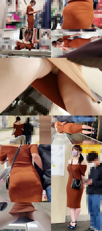 【若宮穂乃】H111ちゃん【素人盗撮・痴漢・昏睡レイプ動画流出】