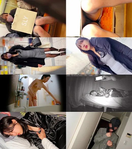 【美春】A134ちゃん【依頼痴漢 現役JD盗撮・中出し昏睡レイプ動画流出】