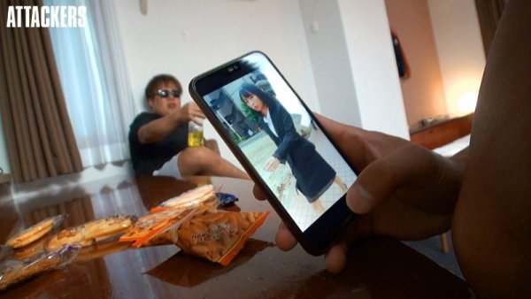 輪姦計画 新入社員編 市来まひろ