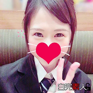 うらら 2【Cカップ援交JK中出し近親相姦ハメ撮り流出】