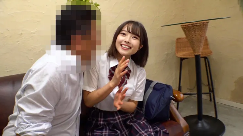 【宮沢ちはる】ちはる【BカップJKナンパ中出しハメ撮り流出】