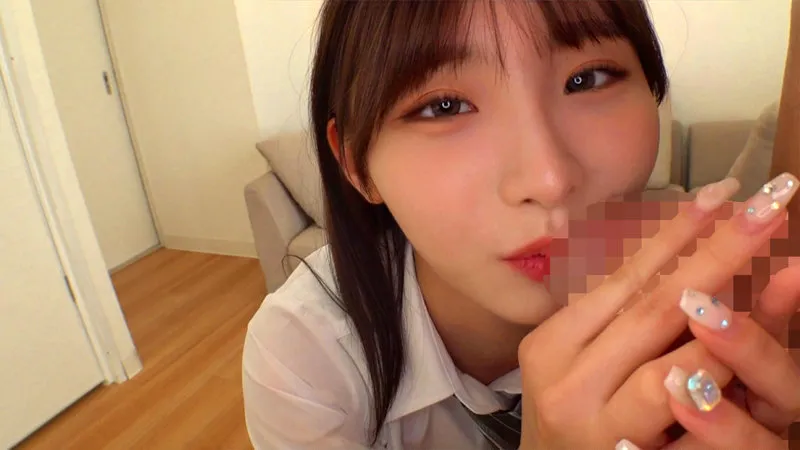 【Nia（伊東める）】める【EカップJKナンパ中出しハメ撮り流出】